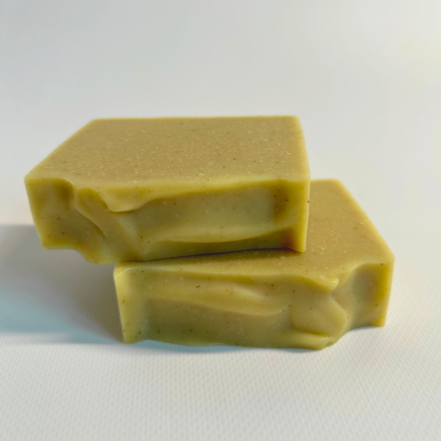 Minty Moringa