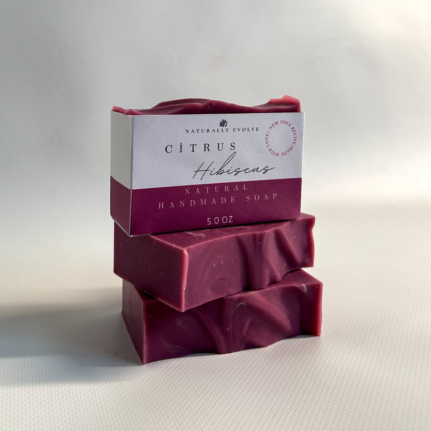 Hibiscus Citrus