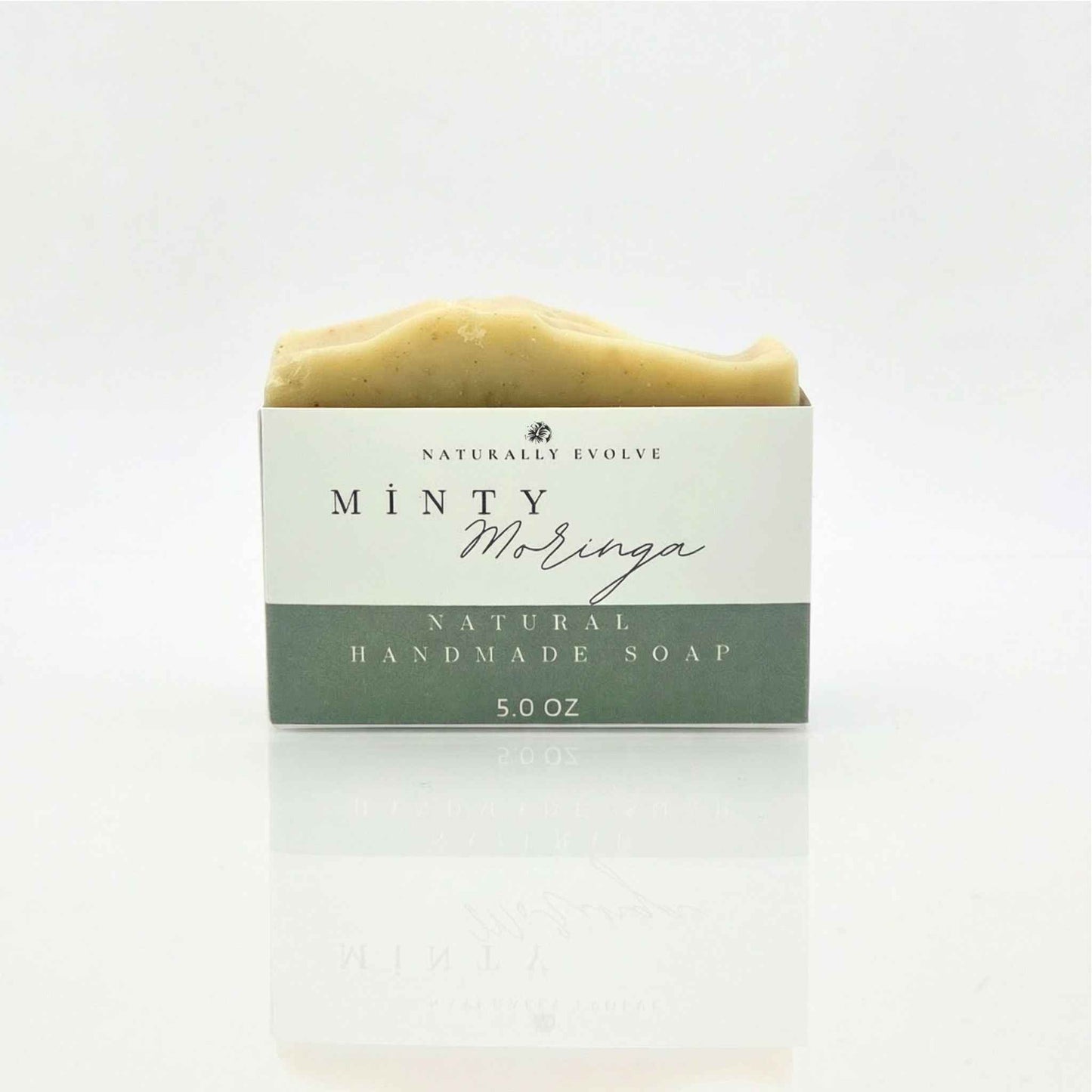 Minty Moringa