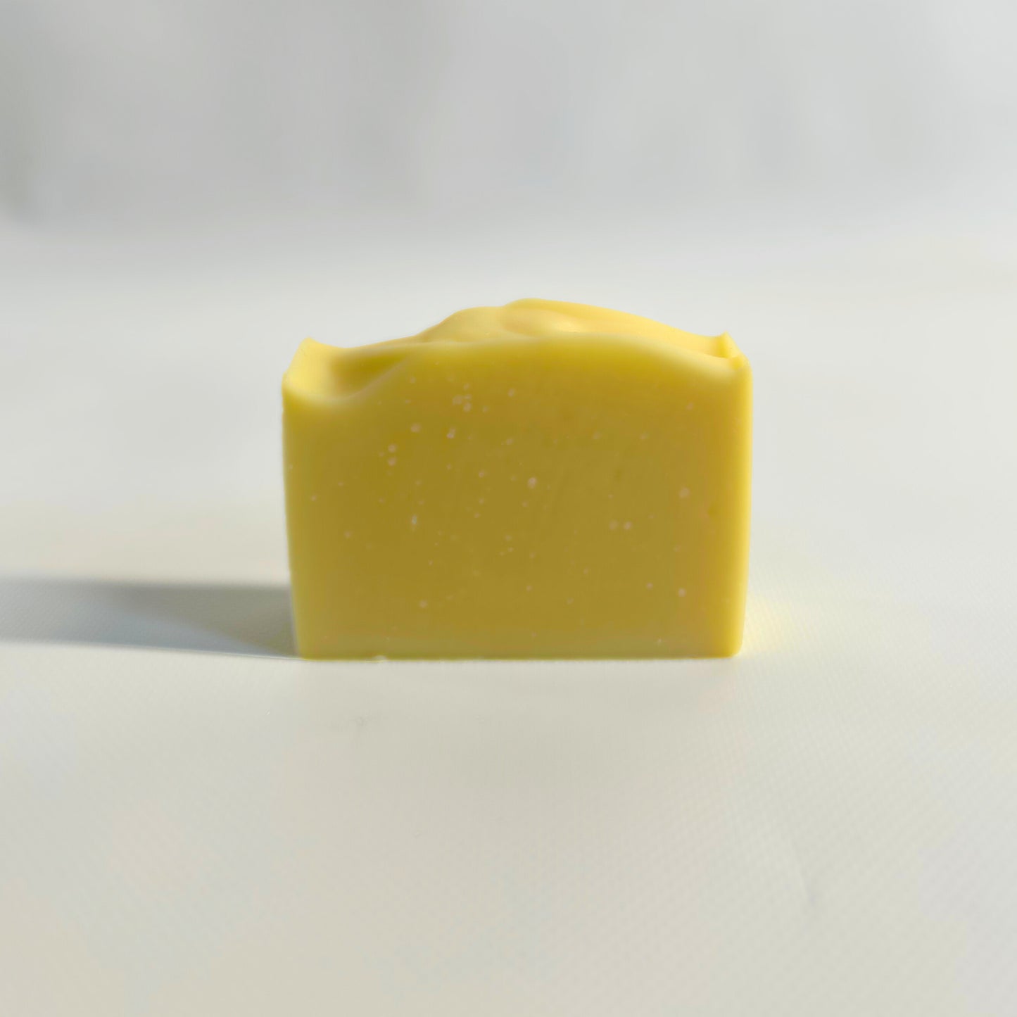 Fresh Lemongrass