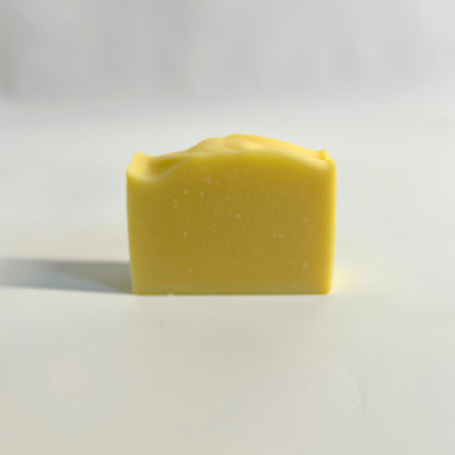 Fresh Lemongrass