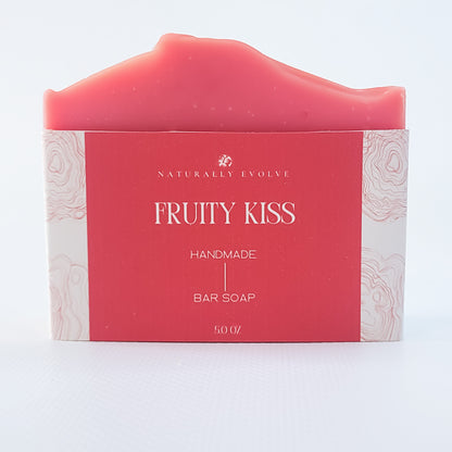 Fruity Kiss