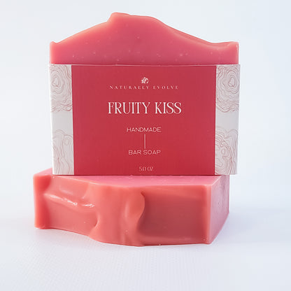 Fruity Kiss