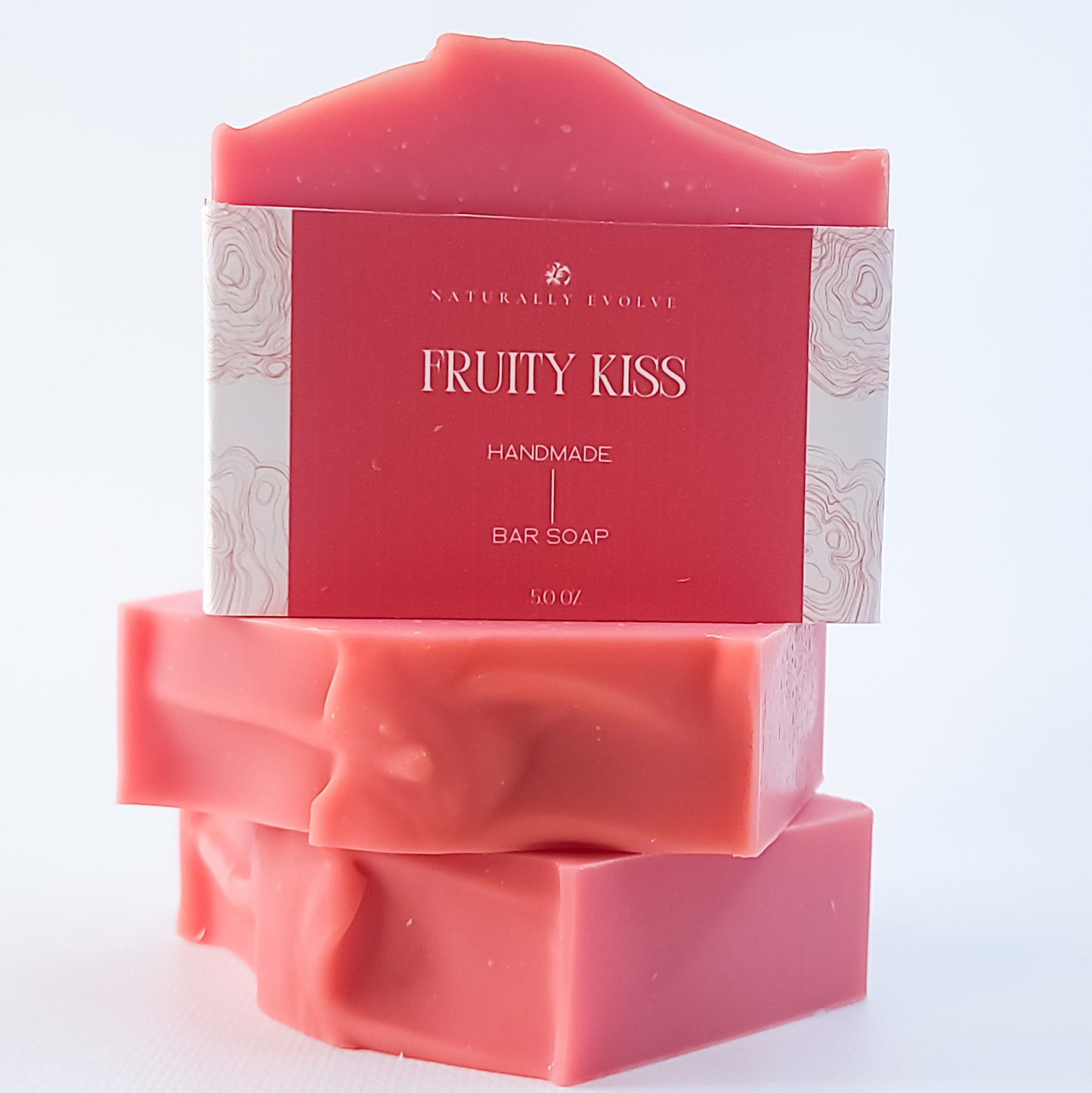 Fruity Kiss