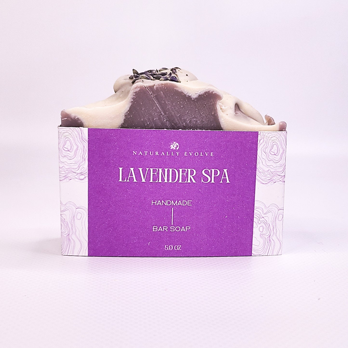 Lavender Spa