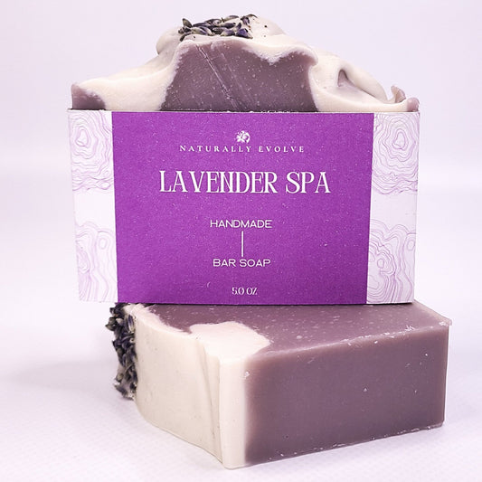 Lavender Spa