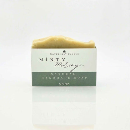 Minty Moringa